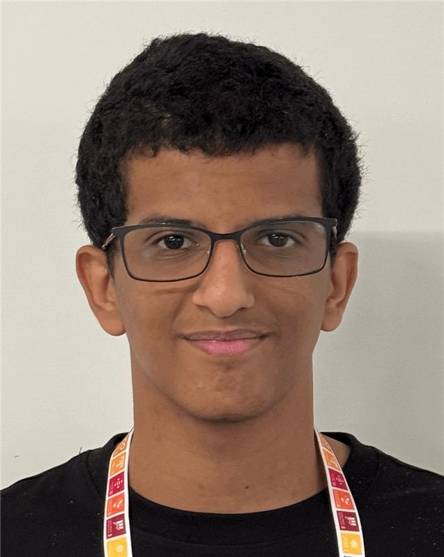 Mohammed Khowaiter